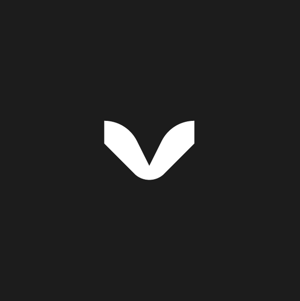 Love logo with the title 'Brandmark-NR1984'