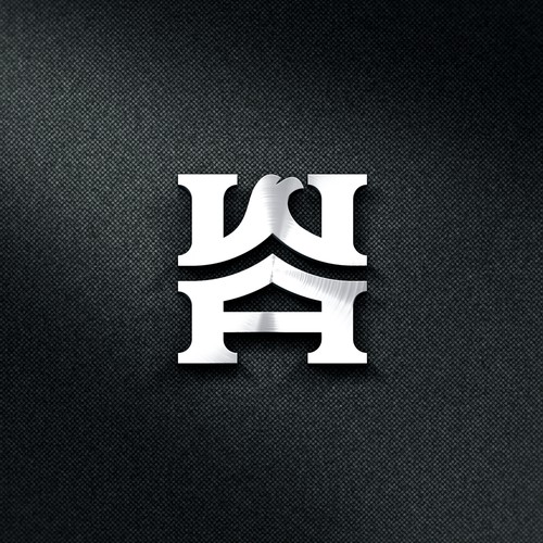 American logo with the title 'American Hauler'