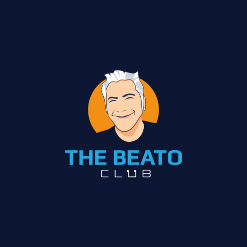 YouTube logo with the title 'The Beato Club'