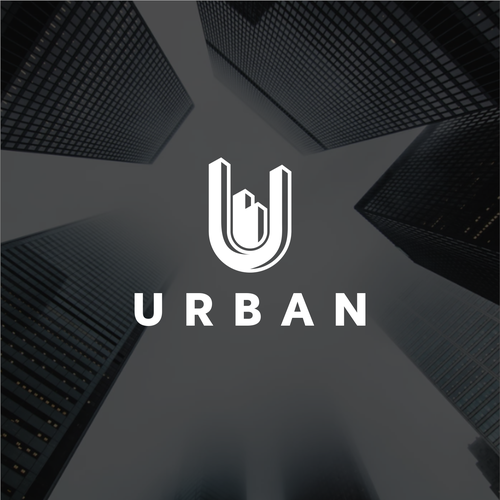 Facility logo with the title 'Urban'