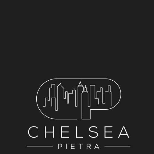 Stone brand with the title 'CHELSEA PIETRA'