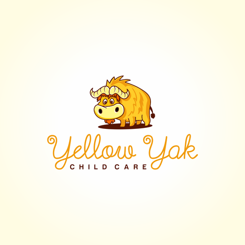 Care brand with the title 'Yellow Yak'