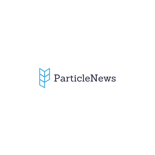 News logo with the title 'Particle News'