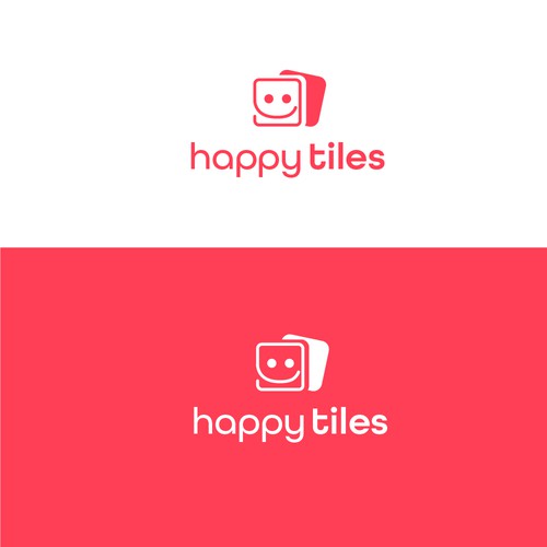 Tile design with the title 'Photo Tiles '