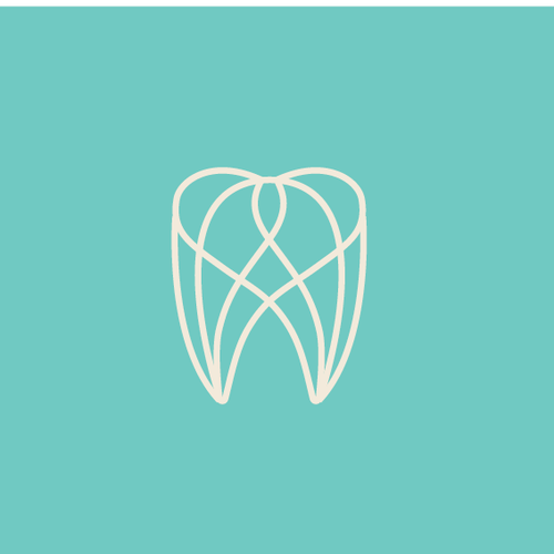 Health brand with the title 'Advanced orthodontics'