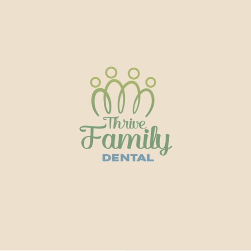 Family brand with the title 'an alternative proposal with a really handmade design'