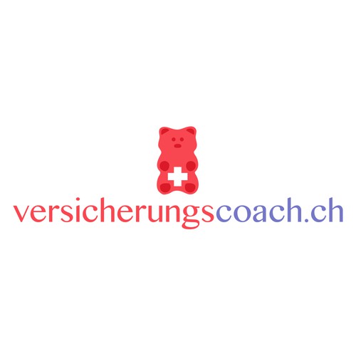 Swiss logo with the title 'Swiss insurance company'