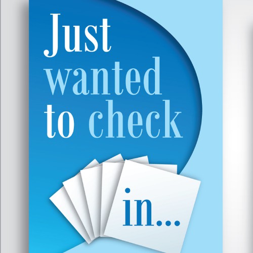 Greeting design with the title 'Greeting Card Designs - Multiple Winners!!'