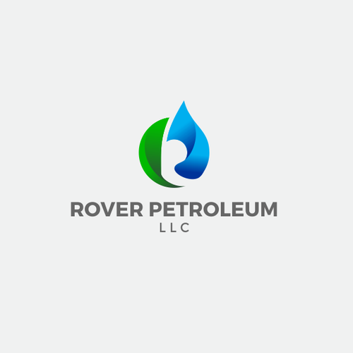 petroleum logo design