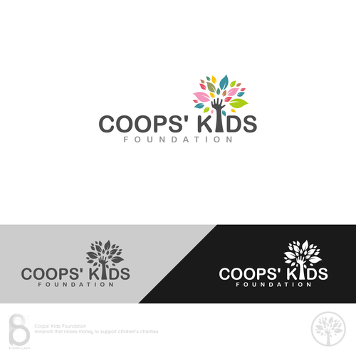 6 Great Nonprofit Logos - Nonprofit Websites & Fundraising