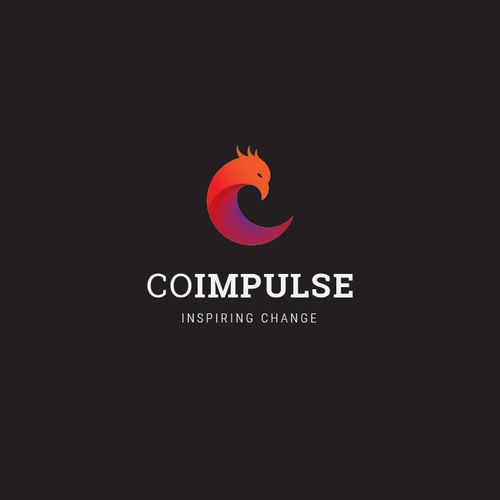 Energy brand with the title 'CoImpulse'