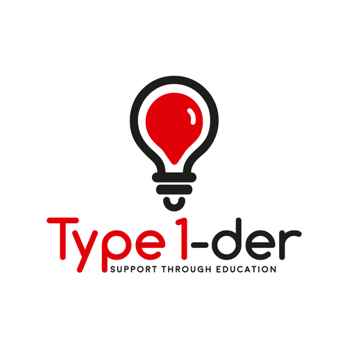 Support logo with the title 'Bold and youthful logo concept for an educational medical organization.'