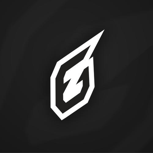 Aggressive logo with the title 'ESPORT GEAR'