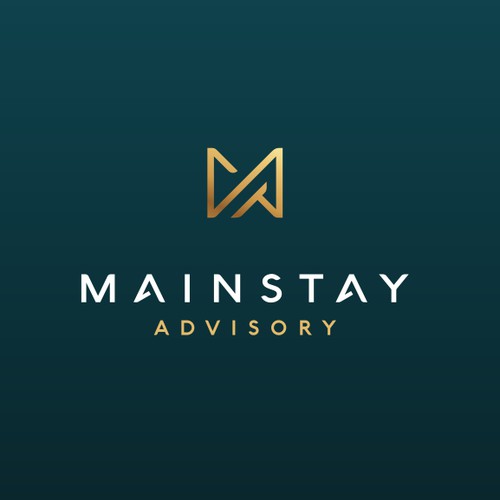 Unique brand with the title 'Mainstay'