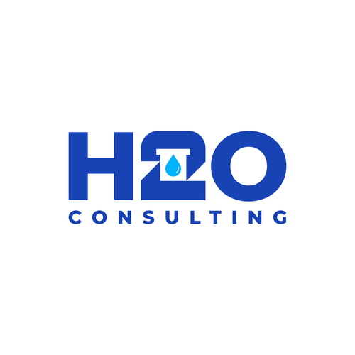 B2B logo with the title 'H20 Consulting'