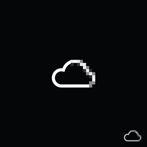 Security logo with the title 'Ami.Exposed Cloud Security Logo'