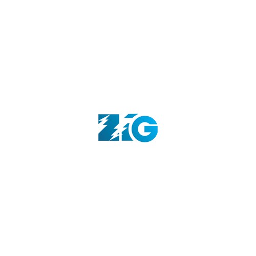 Voltage logo with the title 'Zig'