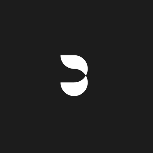 Beauty logo with the title 'Brandmark-NR3263'