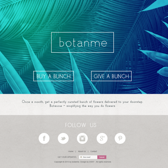 22 Fashion Website Design Examples We Love