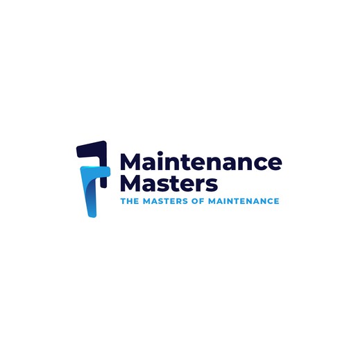 Wrench logo with the title 'Plumbing Logo Design'