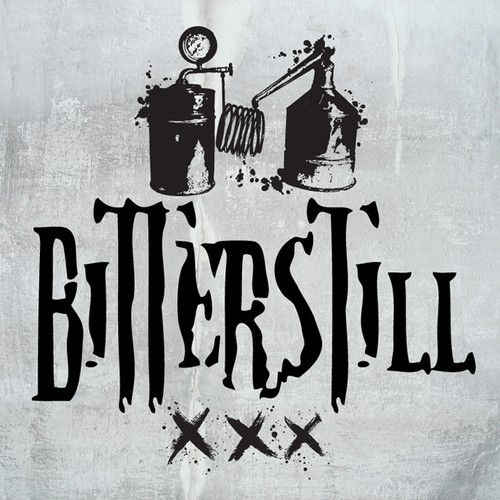 Rock music logo with the title 'Logo for eclectic hard rock band'