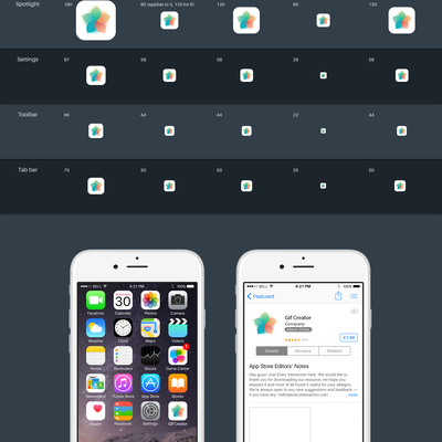 gif app