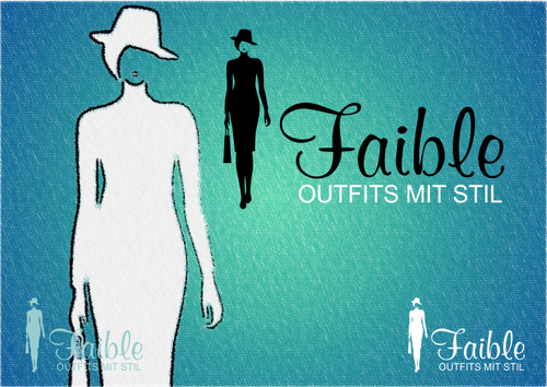 Boutique brand with the title 'erstellt etwas anspruchsvoll Geniales für genial ansruchsvolle Frauen'