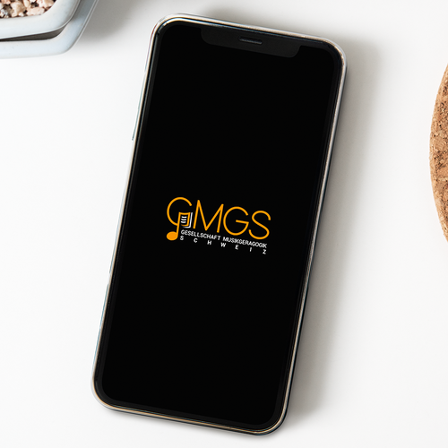 Note design with the title 'GMGS'
