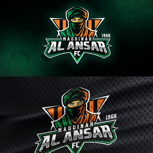 Spain national team logo with the title 'Sport Club Logo'