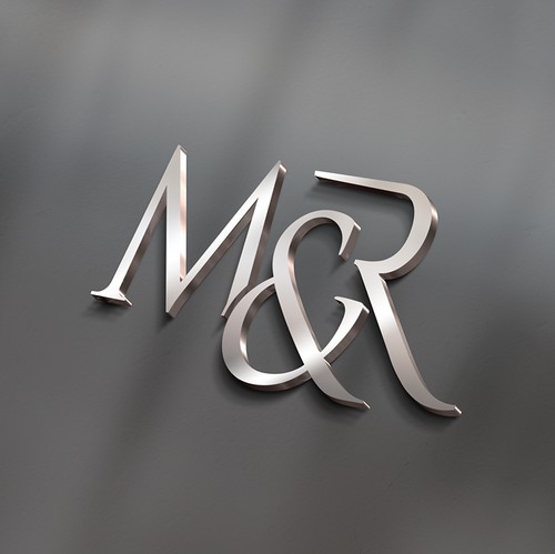 MG Logo Design