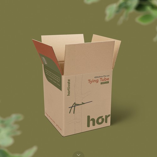 Cardboard Packaging Ideas - 71+ Best Cardboard Packaging Designs In 2022 |  99designs