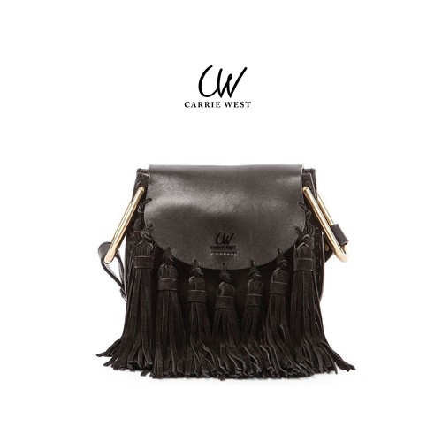 Mode design with the title ' Create a modern logo & design for a luxury handbag line'