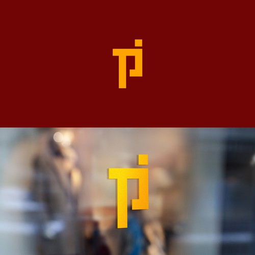 Pizza brand with the title 'PI - PI Greco'