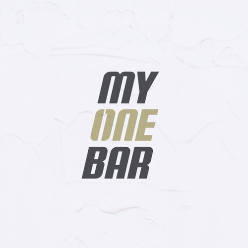 One logo with the title 'All in One | Soap Bar'
