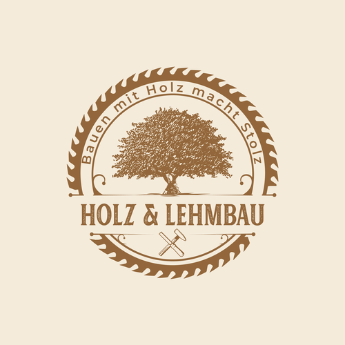 Carpentry logo with the title 'Carpentry logo'