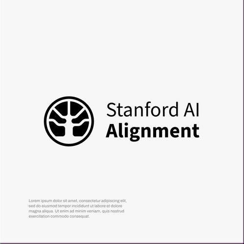 Knowledge logo with the title 'Stanford AI Alignment'
