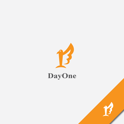Day design with the title 'dayone'