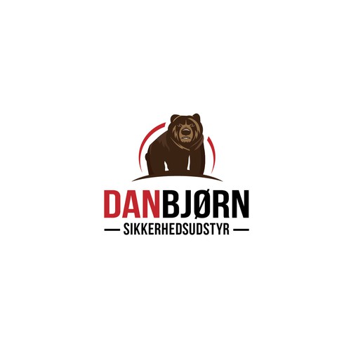 Savage logo with the title 'Construction logo'