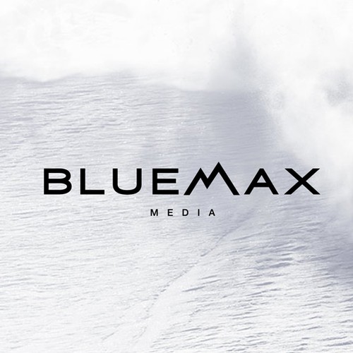 Video production logo with the title 'Produzione video sportivi'