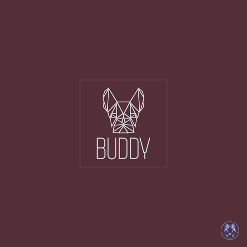 Holistic logo with the title 'Buddy'