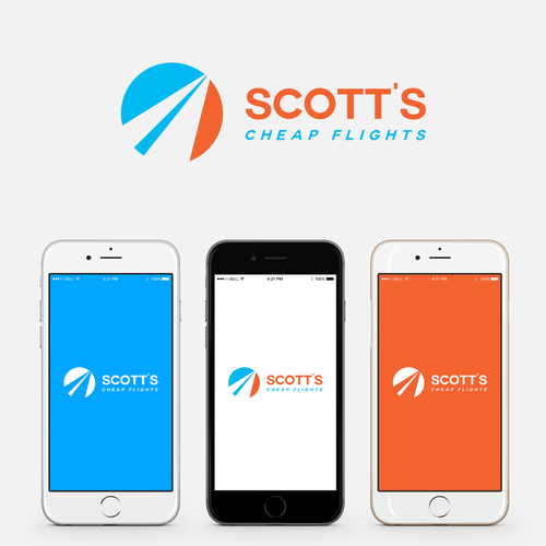 Honest logo with the title 'Scott's Cheap Flights'