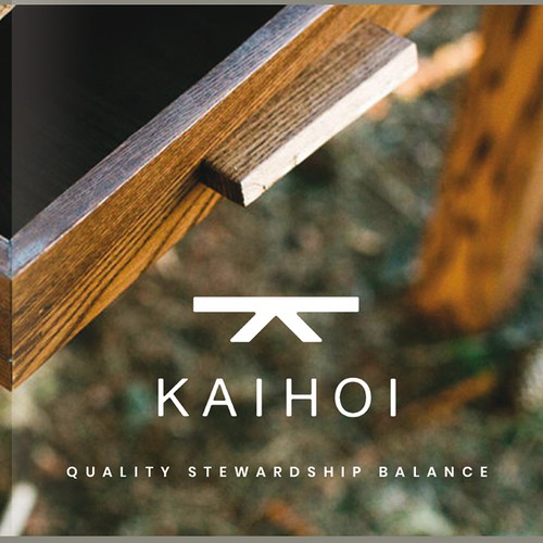 Chair design with the title '24 page brochure for handcrafted furniture'