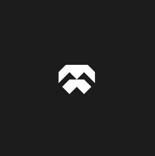Power design with the title 'Brandmark-NR3475'