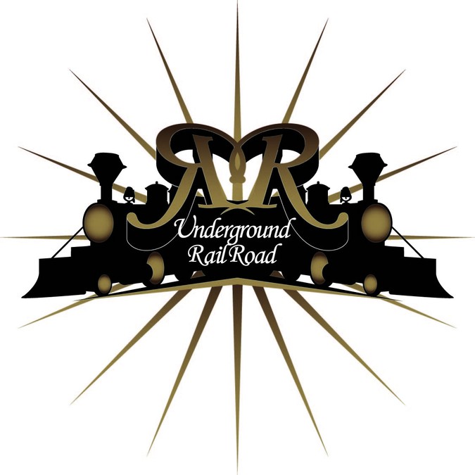 the-underground-railroad-logo-design-contest