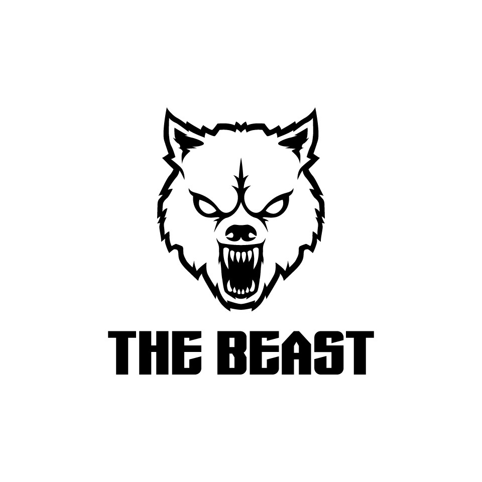 Beast Logos - Free Beast Logo Ideas, Design & Templates