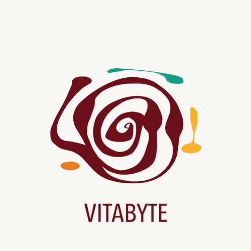 Powerful strong design that is memorable and corporate Design by nemo_99