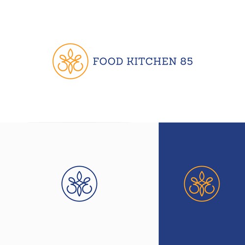 Food Kitchen 85 Design by evermore™