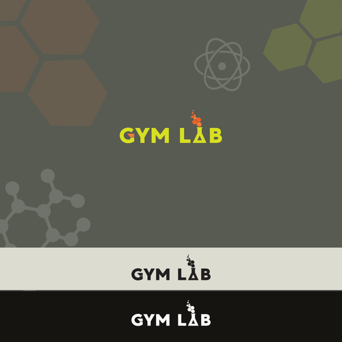 Logo design contest entry by Deivu