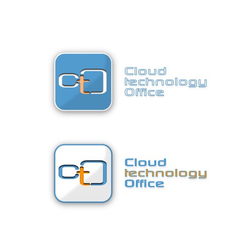 Cloud Computing - the future of technology Design by AZArender