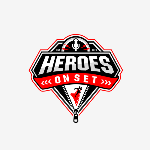 Create a logo for a Youtube channel and Podcast for filmmakers Design by sukadarma